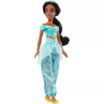DISNEY PRINCESS 100 YEARS CELEBRATION - CLASSIC JASMINE DOLL