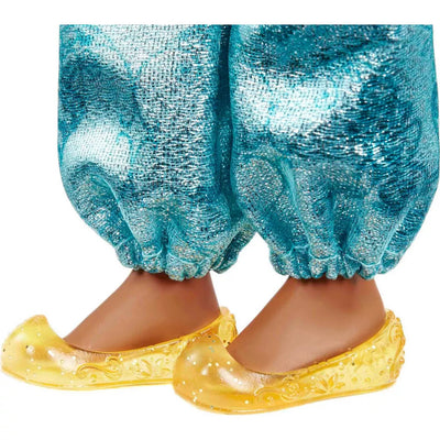 DISNEY PRINCESS 100 YEARS CELEBRATION - CLASSIC JASMINE DOLL