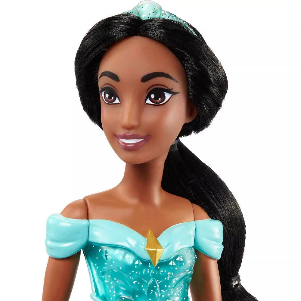 DISNEY PRINCESS 100 YEARS CELEBRATION - CLASSIC JASMINE DOLL