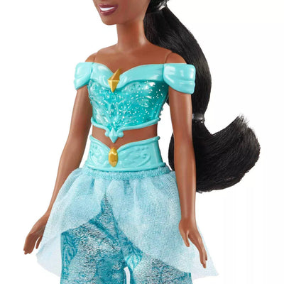 DISNEY PRINCESS 100 YEARS CELEBRATION - CLASSIC JASMINE DOLL