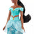 DISNEY PRINCESS 100 YEARS CELEBRATION - CLASSIC JASMINE DOLL