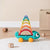 HOLA - RAINBOW CHAMELEON - Toyworld Frankston