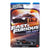 Hot Wheels Fast & Furious Villains toy car packaging with Honda S2000 model.