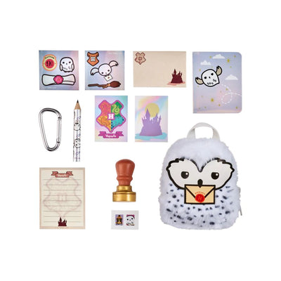 REAL LITTLES HARRY POTTER BACKPACKS - Toyworld Frankston