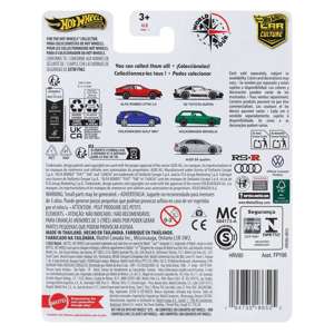 HOT WHEELS PREMIUM WORLD TOUR - ALFA ROMEO GTV6 3.0 - Toyworld Frankston