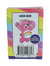 MICRO CARE BEARS PLUSH - CHEER BEAR