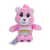 MICRO CARE BEARS PLUSH - CHEER BEAR