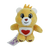 MICRO CARE BEARS PLUSH - TENDERHEART BEAR