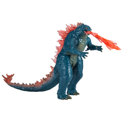GODZILLA x KONG - THE NEW EMPIRE - GODZILLA EVOLVED - Toyworld Frankston