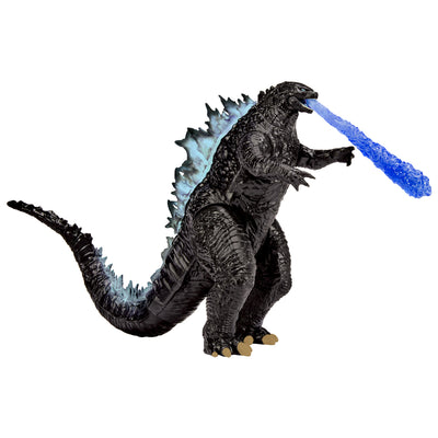 GODZILLA x KONG - THE NEW EMPIRE - GODZILLA WITH HEAT RAY