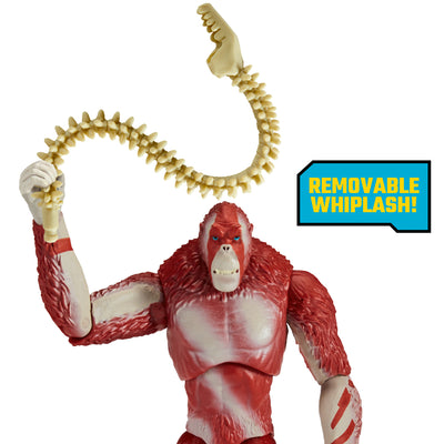 GODZILLA x KONG - THE NEW EMPIRE - SHAR KING WITH WHIPLASH - Toyworld Frankston