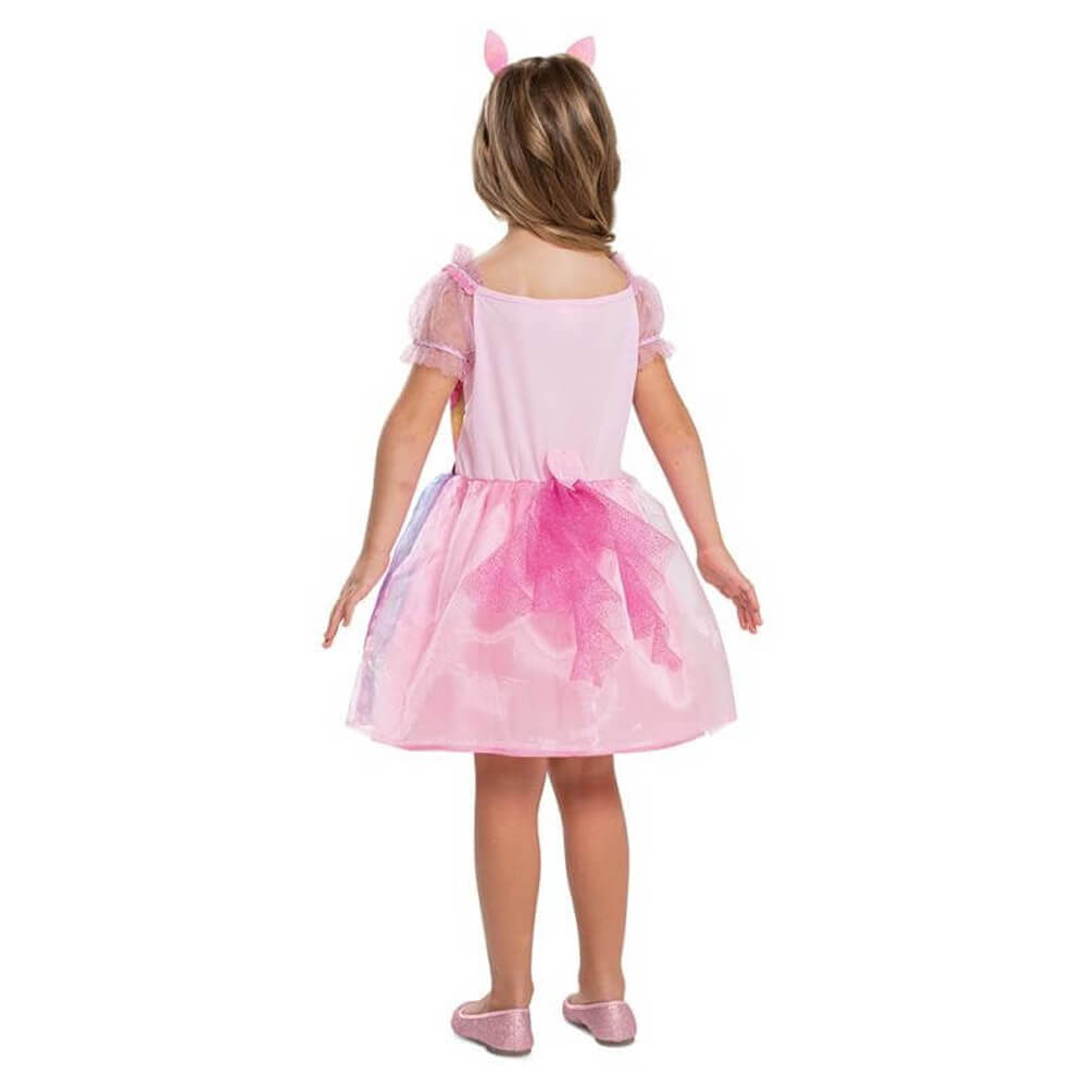 DISGUISE  MY LITTLE PONY PINKIE PIE  FANCY DRESS COSTUME - Toyworld Frankston