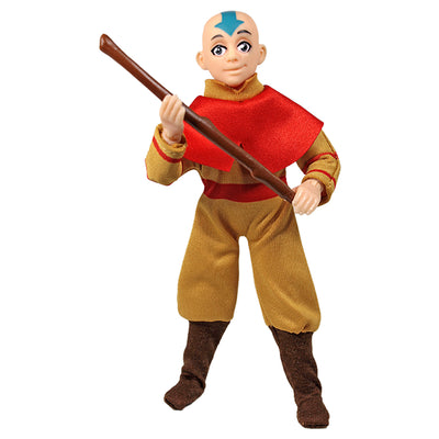 MEGO AVATAR - AIR BENDER - Toyworld Frankston