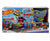 HOT WHEELS ULTRA SHARK CAR WASH PLAYSET