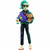 MONSTER HIGH DOLL DEUCE GORGON WITH PET AND ACCESSORIES