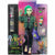 MONSTER HIGH DOLL DEUCE GORGON WITH PET AND ACCESSORIES