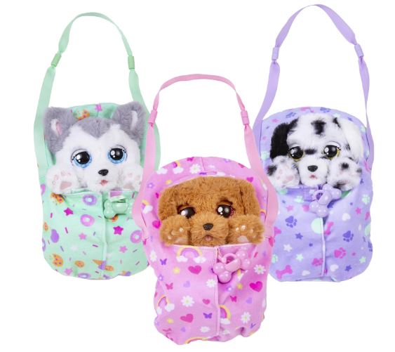 BABY PAWS - HUSKY - Toyworld Frankston