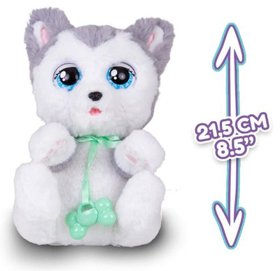 BABY PAWS - HUSKY - Toyworld Frankston