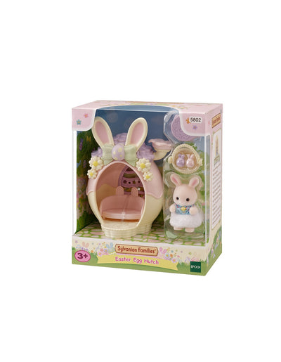 SYLVANIAN FAMILIES - EASTER EGG HUTCH - Toyworld Frankston