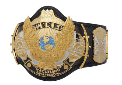 WWE HEAVYWEIGHT CHAMPIONSHIP BELT - Toyworld Frankston