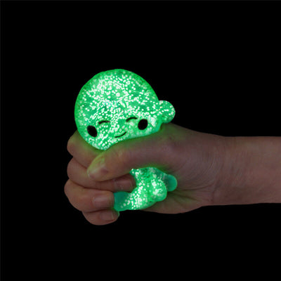 SMOOSHOS - SUPER SQUEEZE JELLYFISH - Toyworld Frankston
