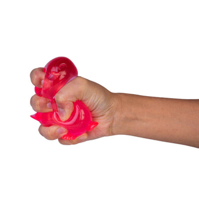 SMOOSHOS - SUPER SQUEEZE PENGUIN - Toyworld Frankston