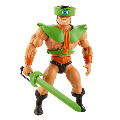 MASTERS OF THE UNIVERSE - TRI-KLOPS - Toyworld Frankston