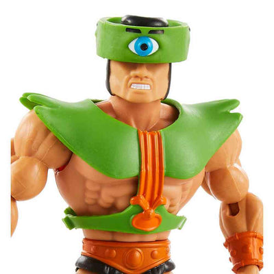 MASTERS OF THE UNIVERSE - TRI-KLOPS - Toyworld Frankston