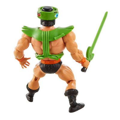 MASTERS OF THE UNIVERSE - TRI-KLOPS - Toyworld Frankston