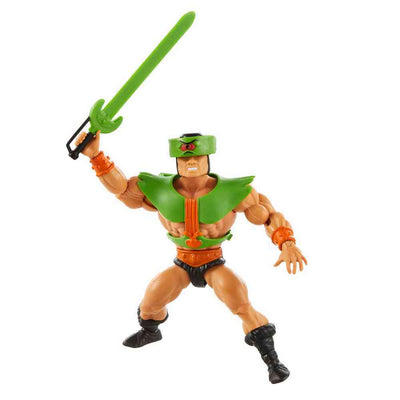 MASTERS OF THE UNIVERSE - TRI-KLOPS - Toyworld Frankston