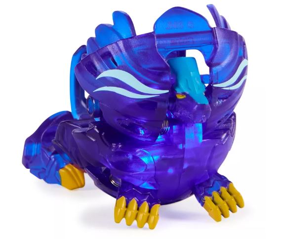 BAKUGAN CORE NOVA BALL - HYDOROUS - Toyworld Frankston