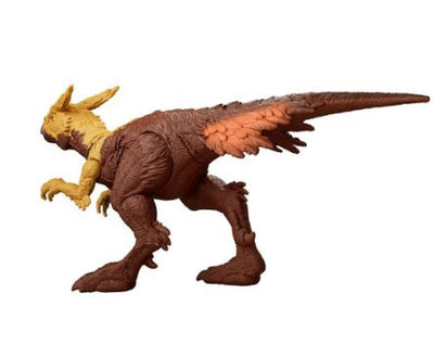 JURASSIC WORLD CHAOS THEORY - HYPSILOPHODON - Toyworld Frankston