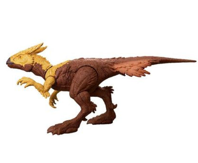 JURASSIC WORLD CHAOS THEORY - HYPSILOPHODON - Toyworld Frankston