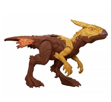 JURASSIC WORLD CHAOS THEORY - HYPSILOPHODON - Toyworld Frankston