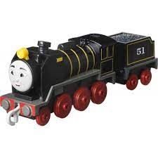 THOMAS ENGINES LARGE ENGINE - HIRO