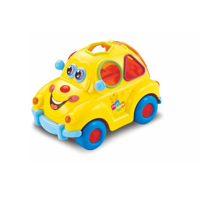 HOLA - SUPER FUN FRUIT CAR - Toyworld Frankston