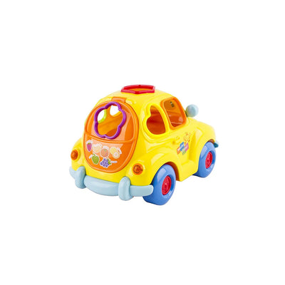 HOLA - SUPER FUN FRUIT CAR - Toyworld Frankston