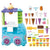 PLAY-DOH ULTIMATE ICE CREAM TRUCK PLAYSET