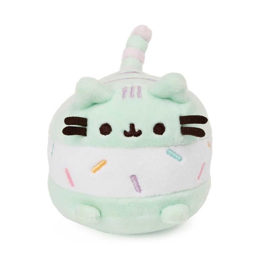 PUSHEEN - ICE CREAM SANDWICH PLUSH - Toyworld Frankston