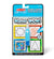 MELISSA & DOUG WATER WOW - COLORS AND SHAPES WATER REVEAL PAD