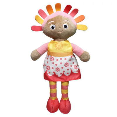 IN THE NIGHT GARDEN - TALKING - UPSY DAISY - Toyworld Frankston