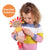IN THE NIGHT GARDEN - TALKING - UPSY DAISY - Toyworld Frankston