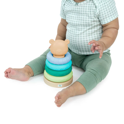 INGENUITY CUTIES STACKS NATE - Toyworld Frankston