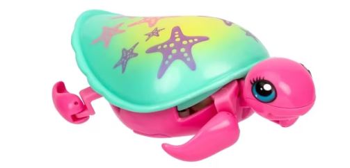 LITTLE LIVE PETS LIL TURTLE - ISLA