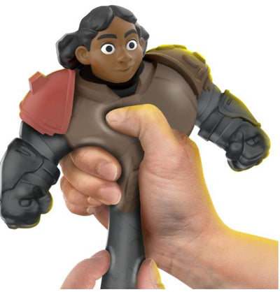 HEROES OF GOO JIT ZU LIGHTYEAR IZZY HAWTHORNE SUPER STRETCHY FIGURE - Toyworld Frankston