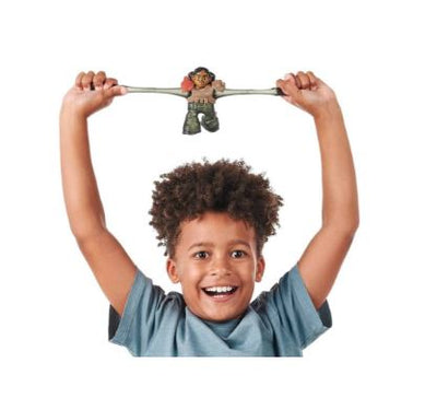 HEROES OF GOO JIT ZU LIGHTYEAR IZZY HAWTHORNE SUPER STRETCHY FIGURE - Toyworld Frankston