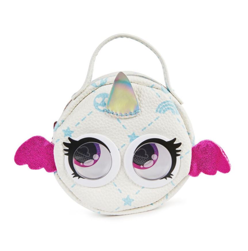 PURSE PETS MICRO ASST - PEGALICIOUS - Toyworld Frankston
