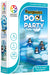 SMART GAMES PENGUINS POOL PARTY PUZZLE GAME - Toyworld Frankston