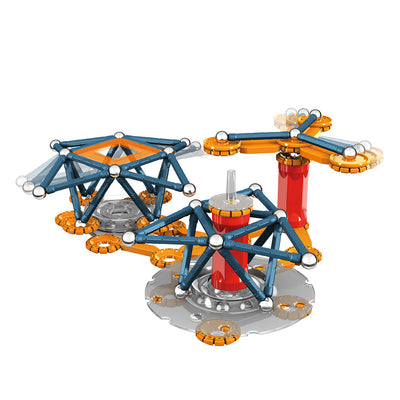 MECHANICS 86PCS - Toyworld Frankston