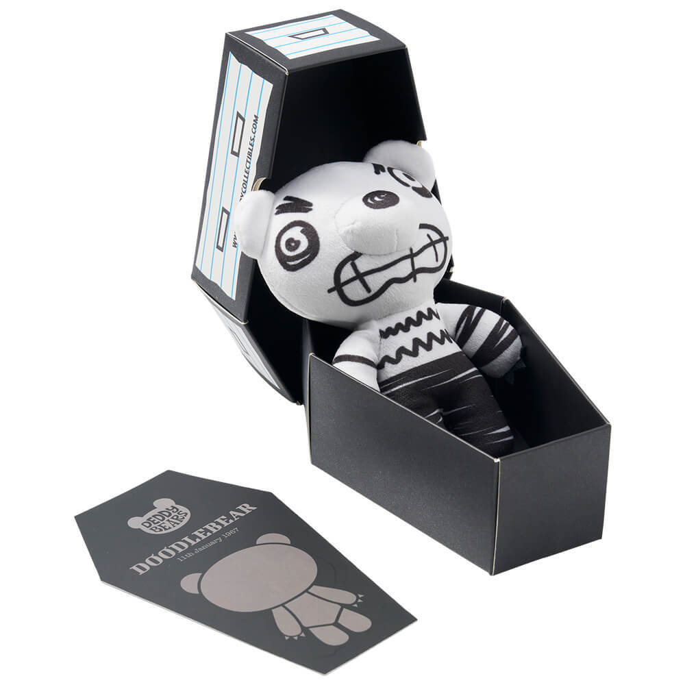 DEDDY BEARS - DOODLEBEAR COFFIN - Toyworld Frankston